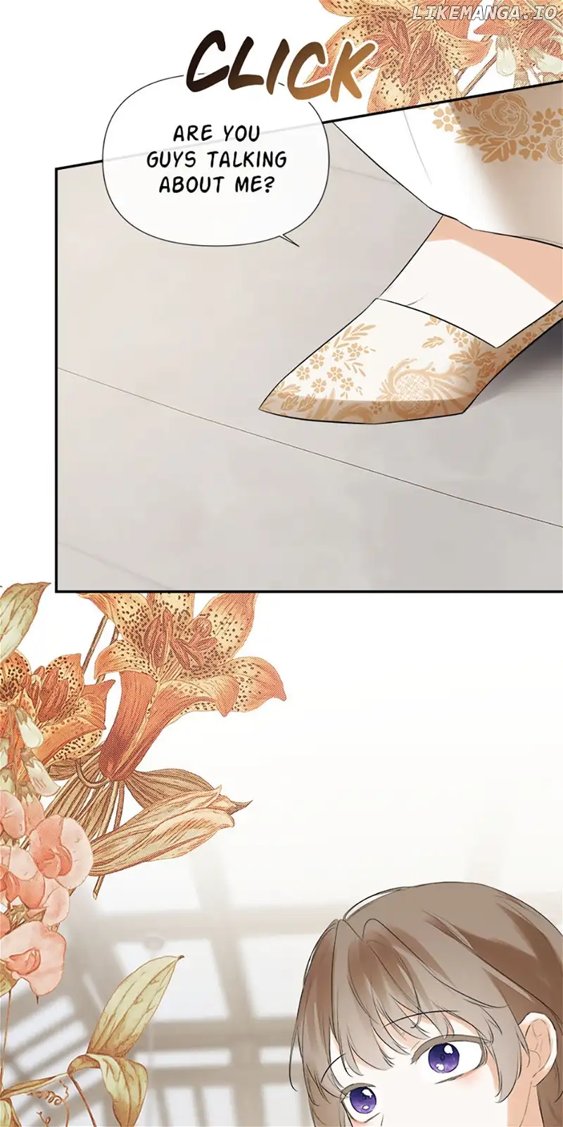 I Mistook the Hidden Identity of the Sub Male Lead Chapter 54 page 77