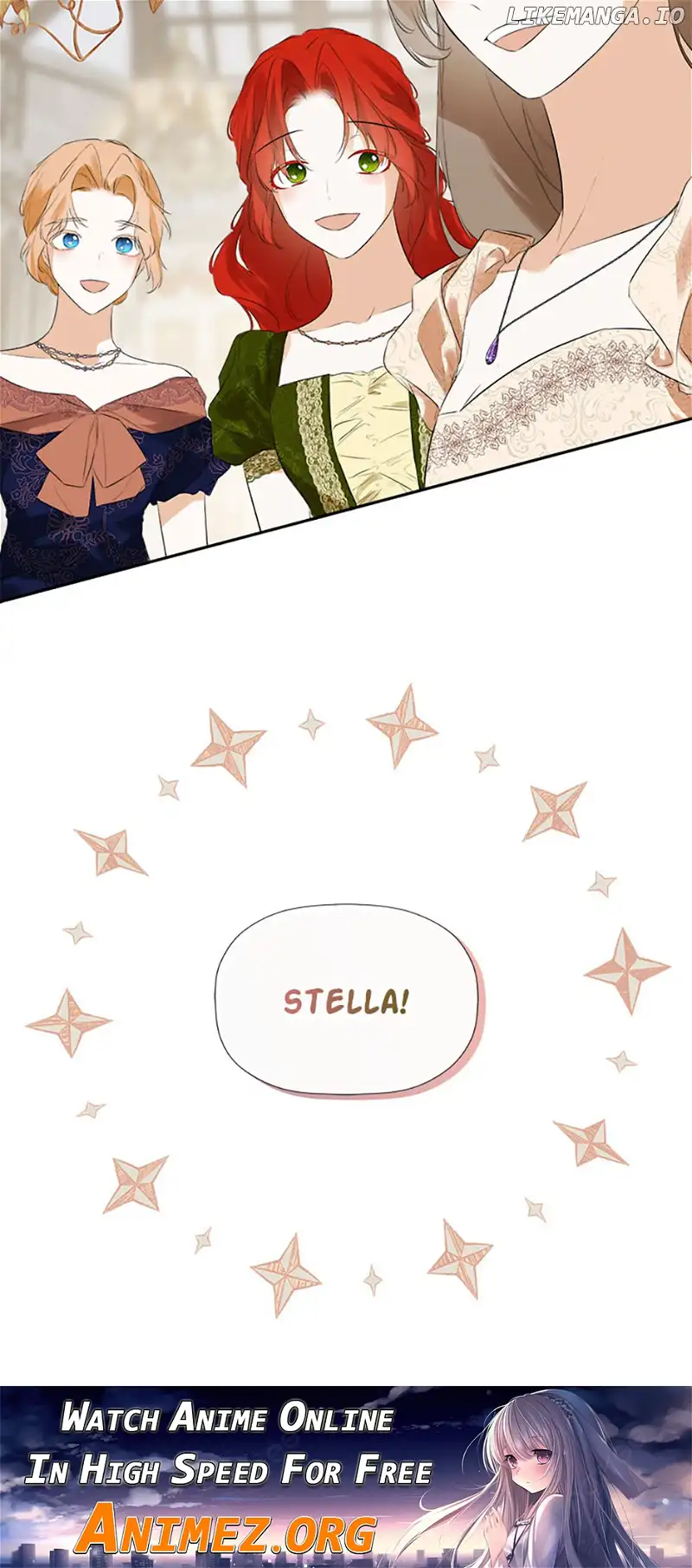 I Mistook the Hidden Identity of the Sub Male Lead Chapter 54 page 78