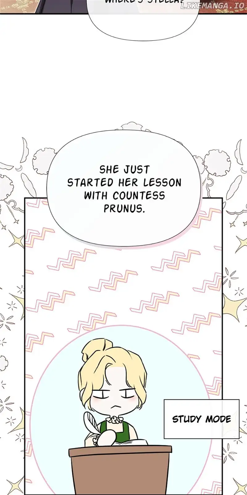 I Mistook the Hidden Identity of the Sub Male Lead Chapter 54 page 8