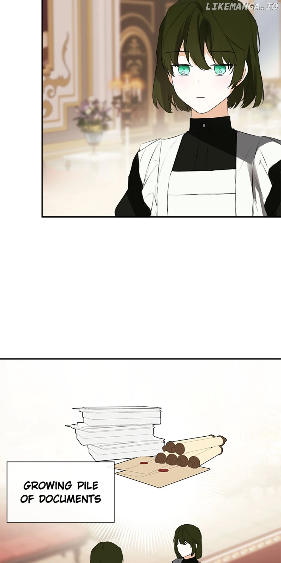 I Mistook the Hidden Identity of the Sub Male Lead Chapter 70 page 10