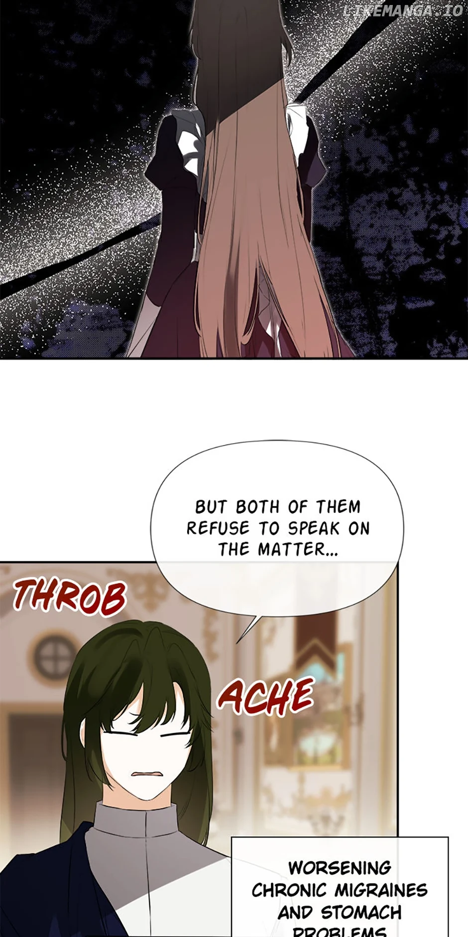 I Mistook the Hidden Identity of the Sub Male Lead Chapter 70 page 12
