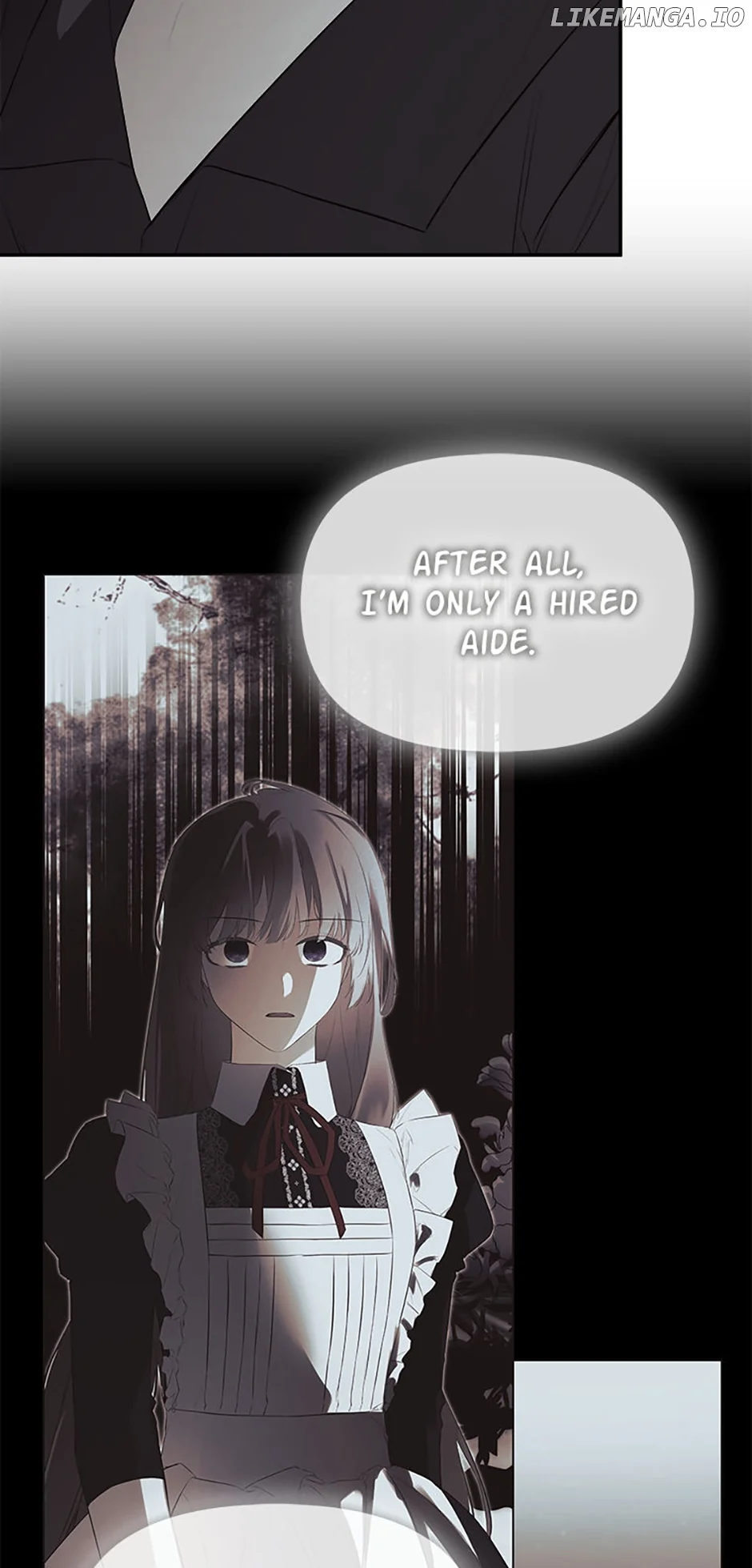 I Mistook the Hidden Identity of the Sub Male Lead Chapter 70 page 18