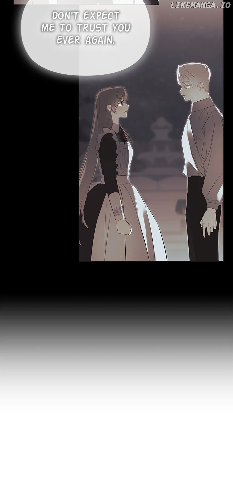 I Mistook the Hidden Identity of the Sub Male Lead Chapter 70 page 19