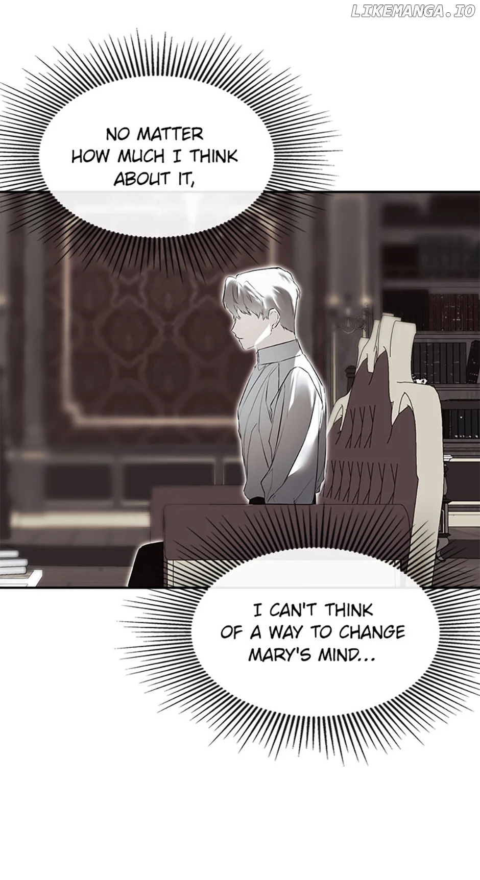 I Mistook the Hidden Identity of the Sub Male Lead Chapter 70 page 20