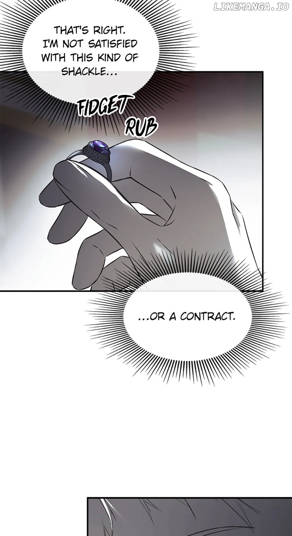 I Mistook the Hidden Identity of the Sub Male Lead Chapter 70 page 24