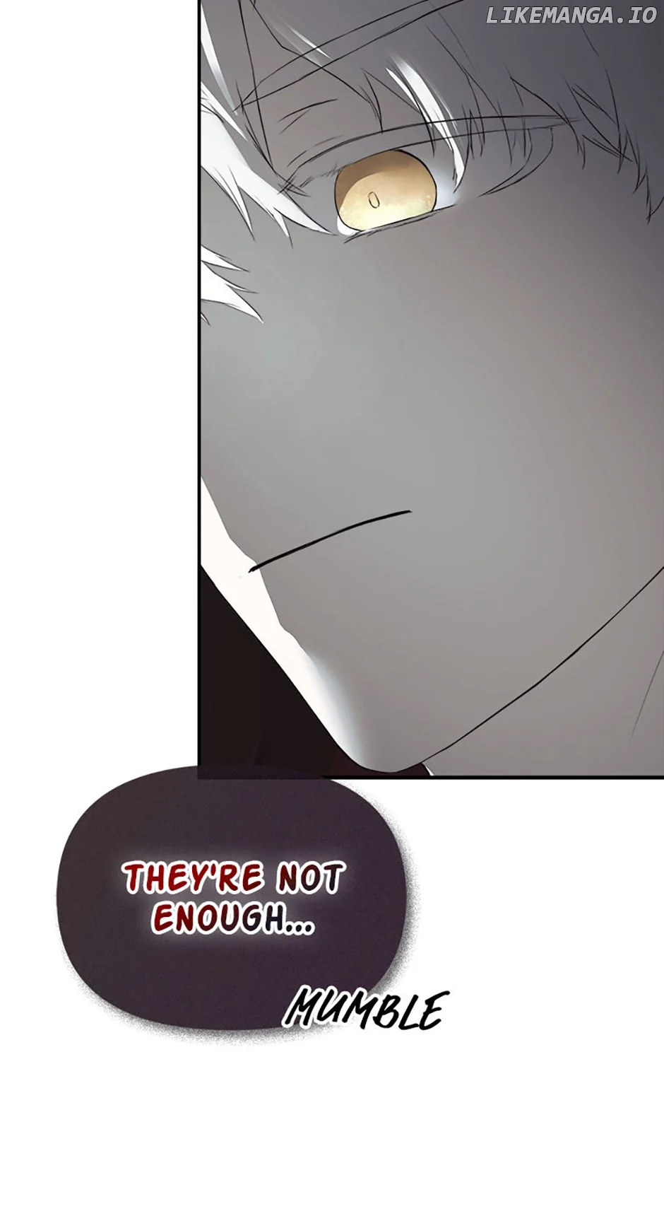 I Mistook the Hidden Identity of the Sub Male Lead Chapter 70 page 25