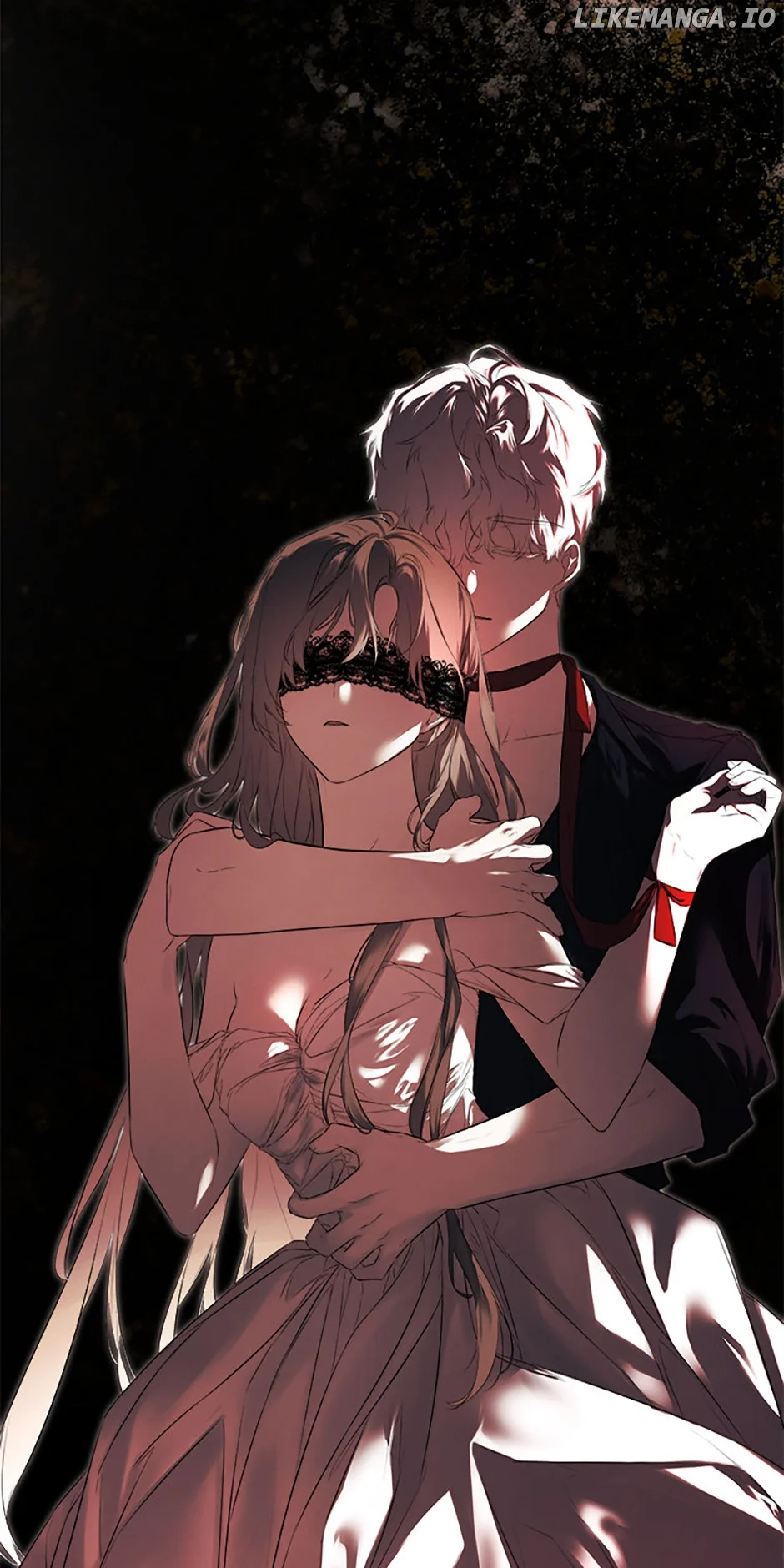 I Mistook the Hidden Identity of the Sub Male Lead Chapter 70 page 30