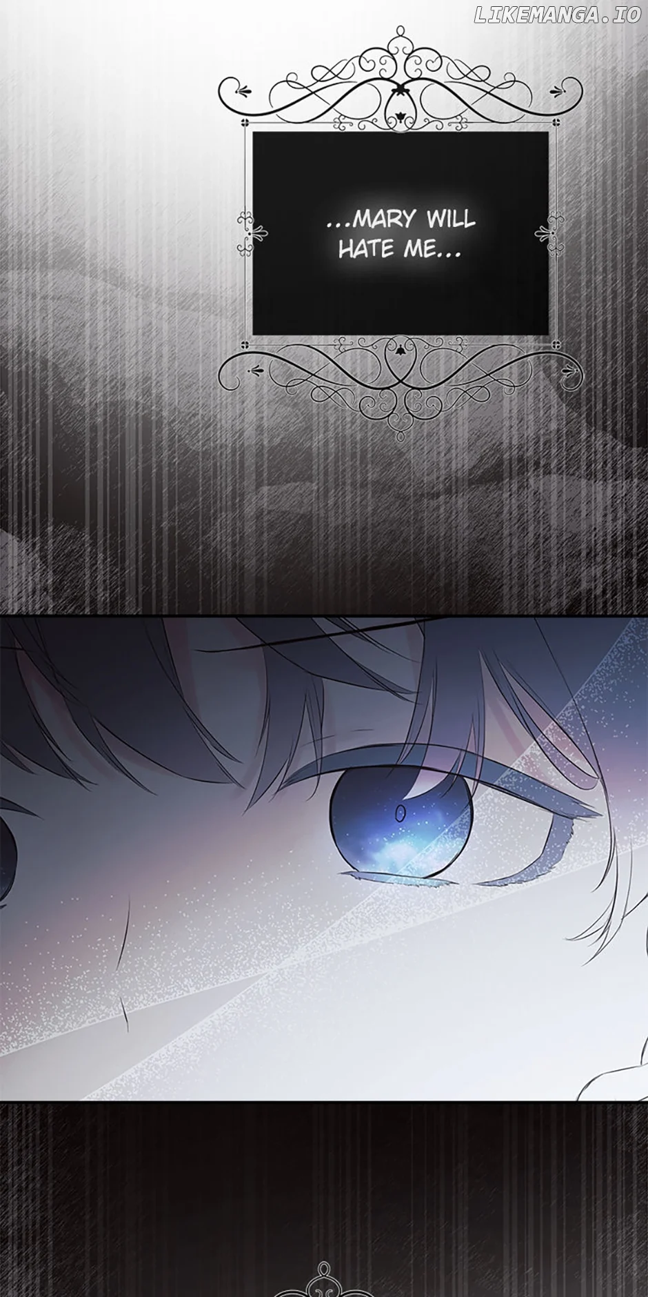 I Mistook the Hidden Identity of the Sub Male Lead Chapter 70 page 33