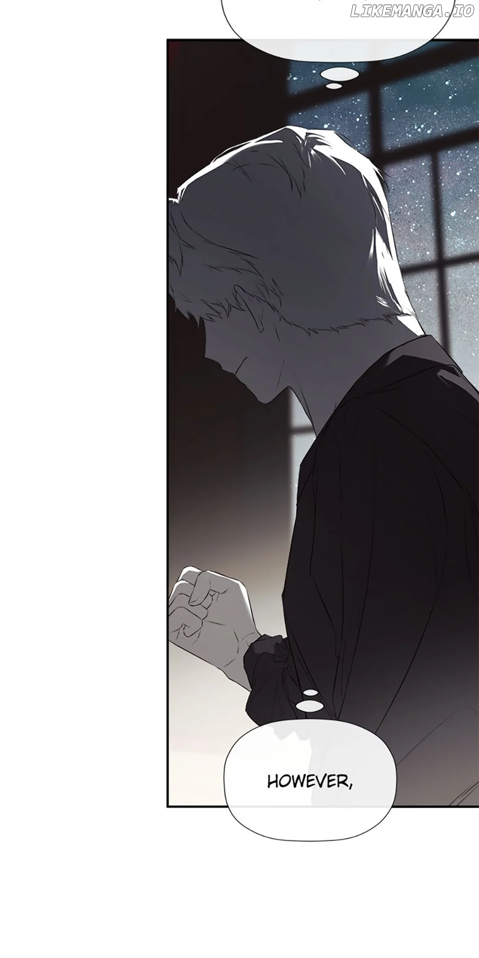 I Mistook the Hidden Identity of the Sub Male Lead Chapter 70 page 35