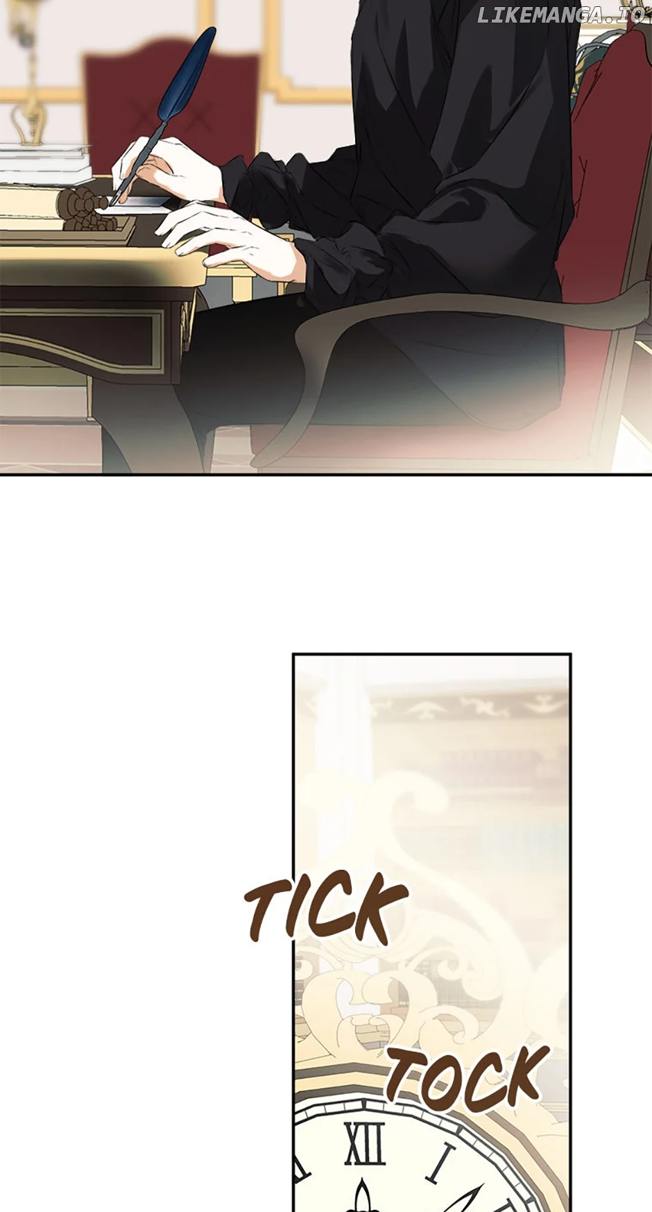 I Mistook the Hidden Identity of the Sub Male Lead Chapter 70 page 3