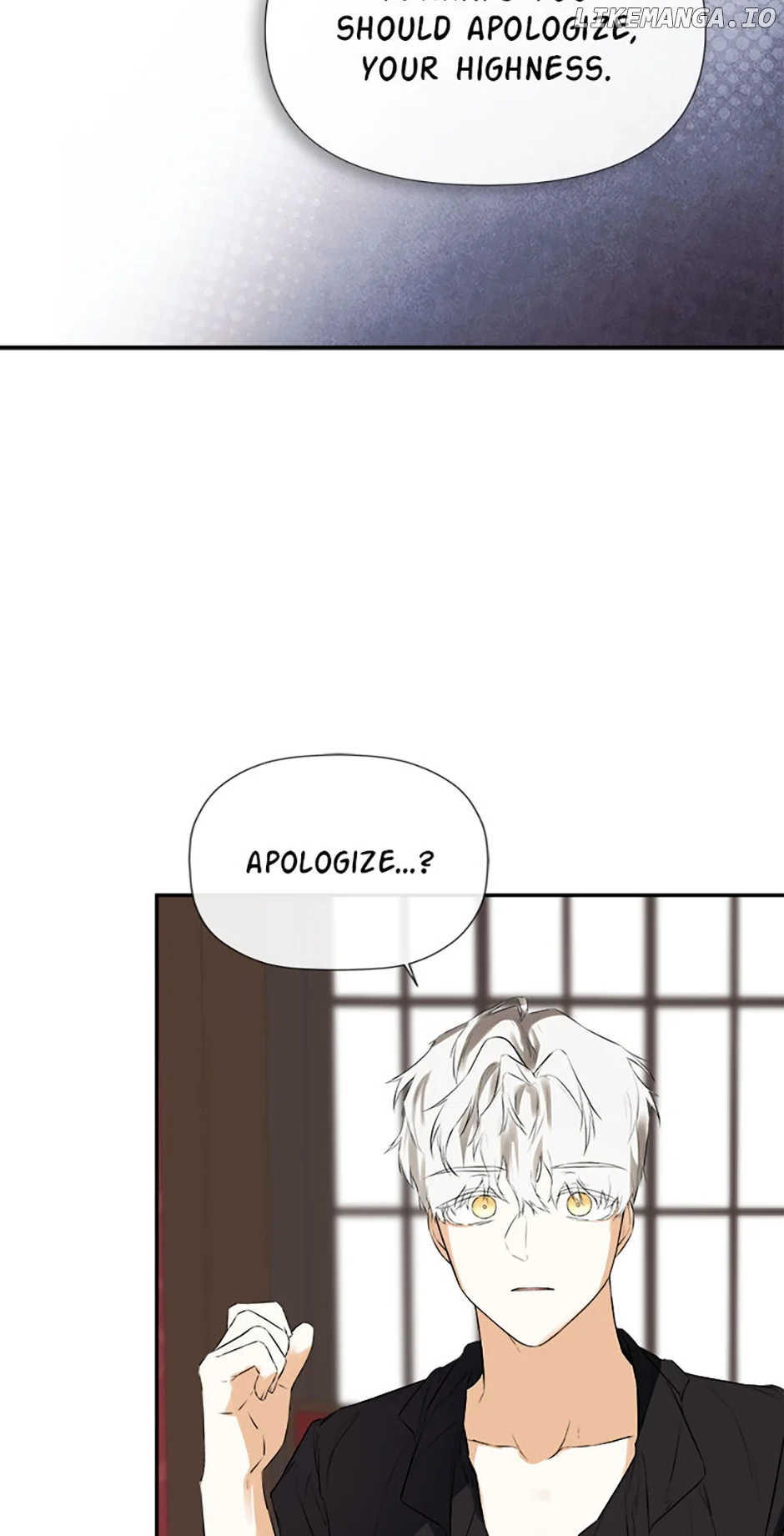 I Mistook the Hidden Identity of the Sub Male Lead Chapter 70 page 51