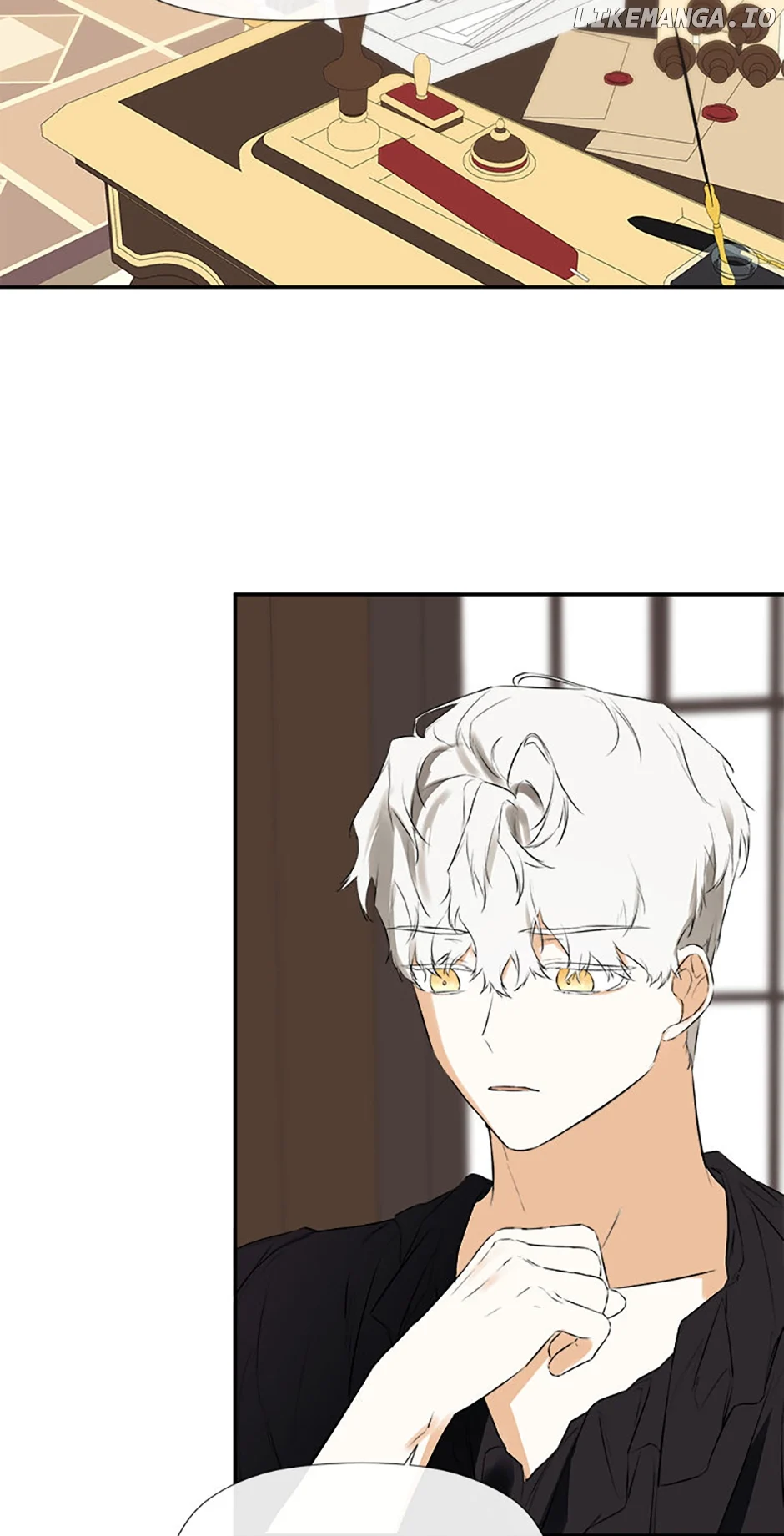 I Mistook the Hidden Identity of the Sub Male Lead Chapter 70 page 54