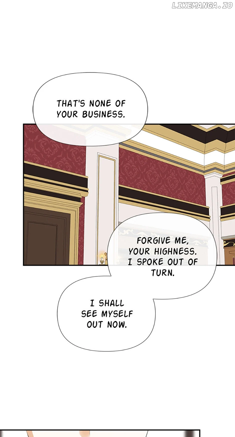 I Mistook the Hidden Identity of the Sub Male Lead Chapter 70 page 59