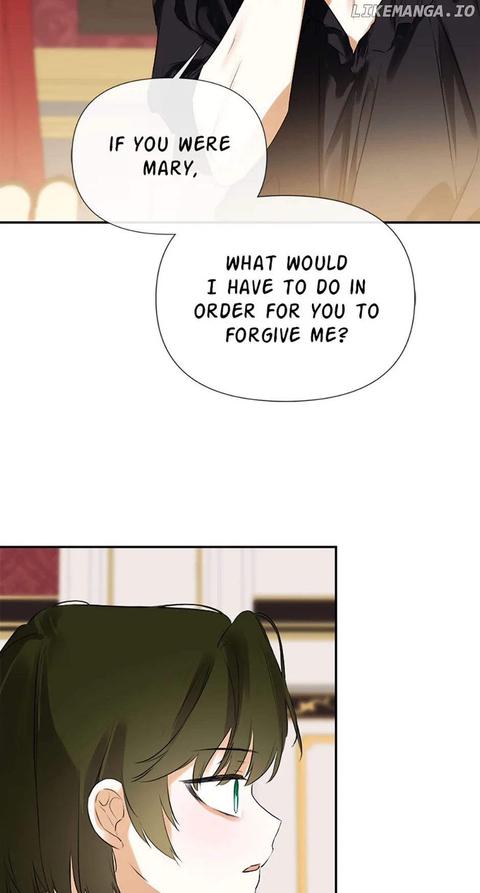 I Mistook the Hidden Identity of the Sub Male Lead Chapter 70 page 61
