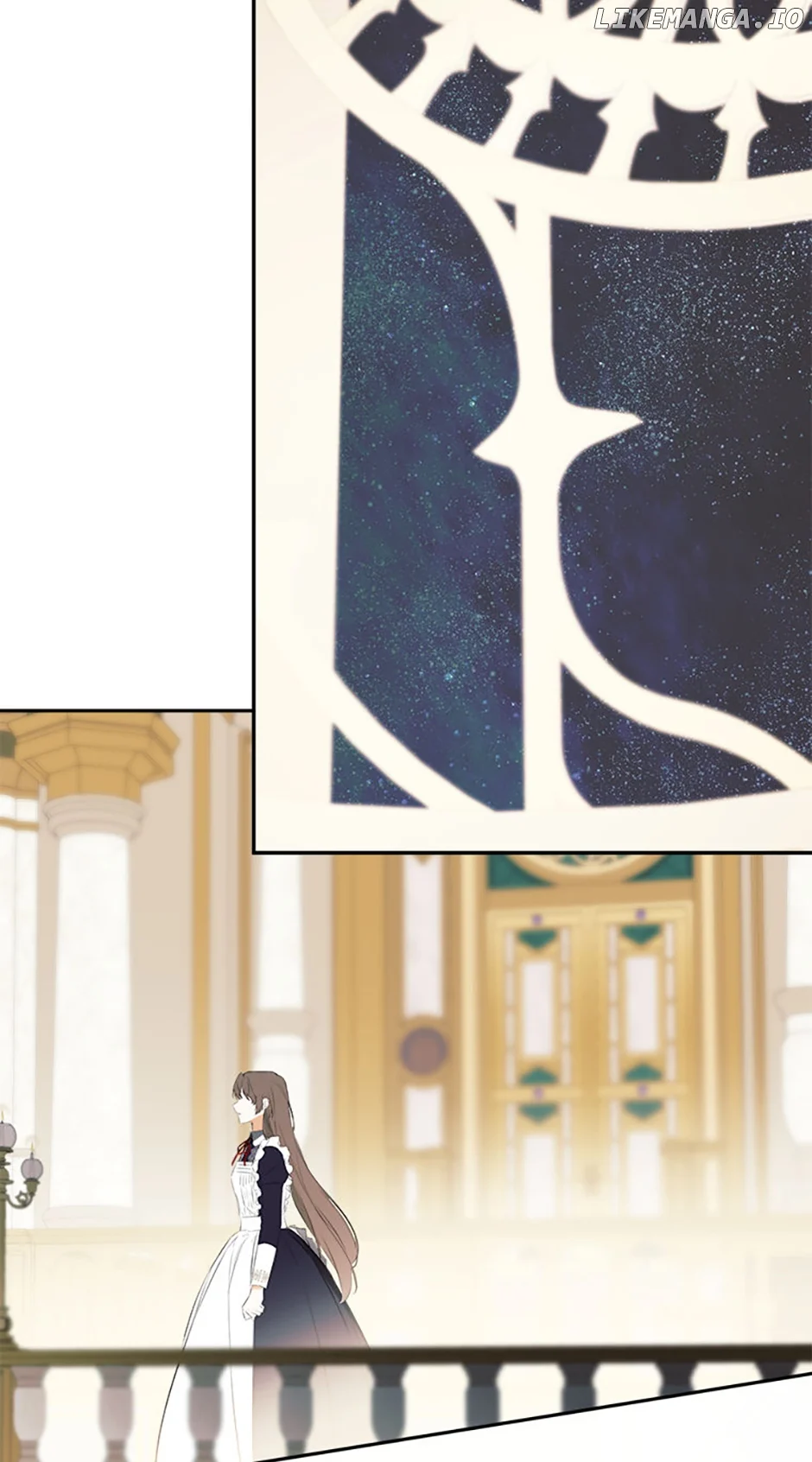 I Mistook the Hidden Identity of the Sub Male Lead Chapter 70 page 64