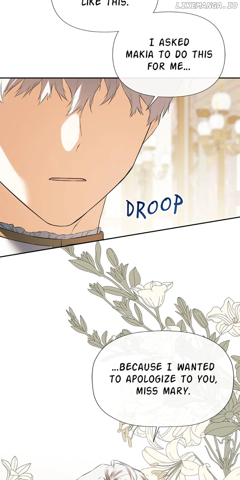 I Mistook the Hidden Identity of the Sub Male Lead Chapter 70 page 70