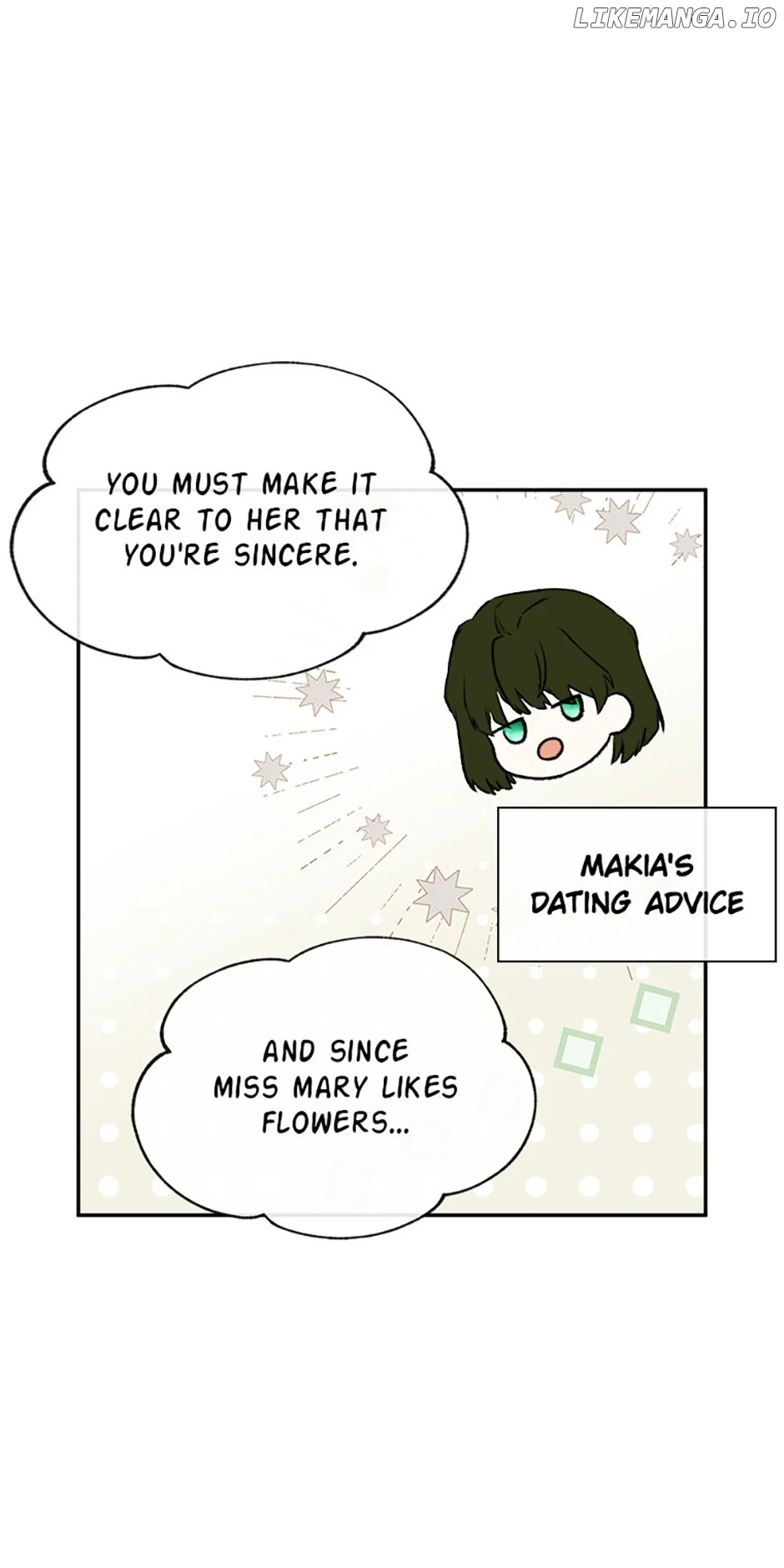 I Mistook the Hidden Identity of the Sub Male Lead Chapter 70 page 72