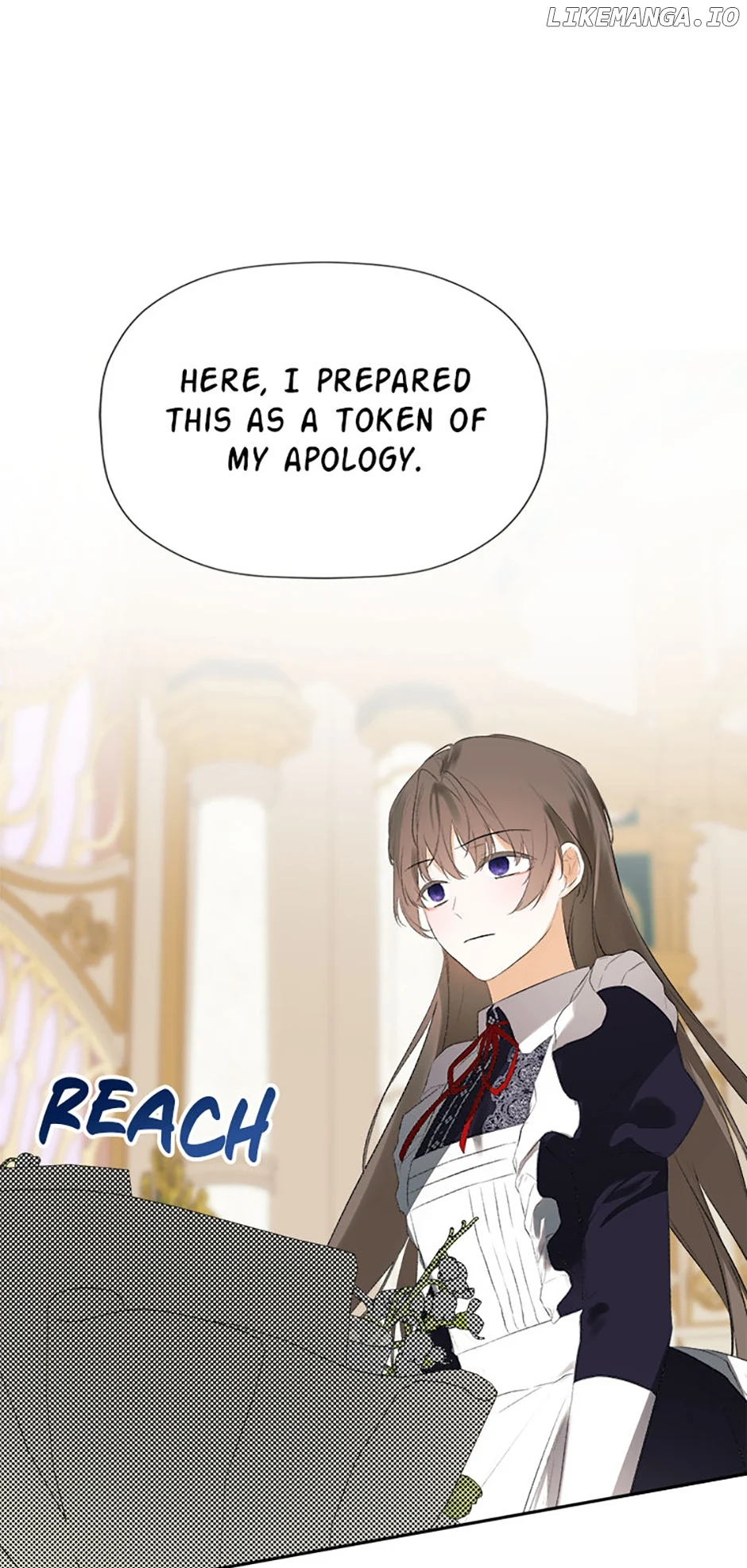 I Mistook the Hidden Identity of the Sub Male Lead Chapter 70 page 73