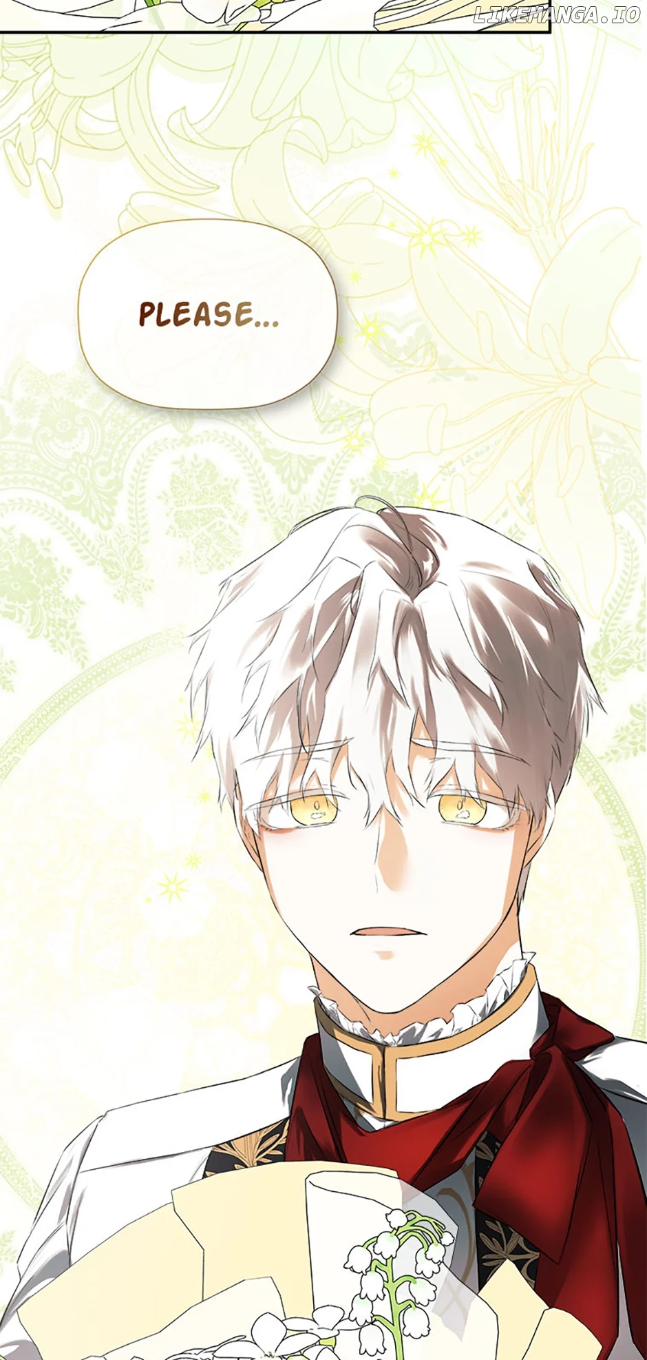 I Mistook the Hidden Identity of the Sub Male Lead Chapter 70 page 75