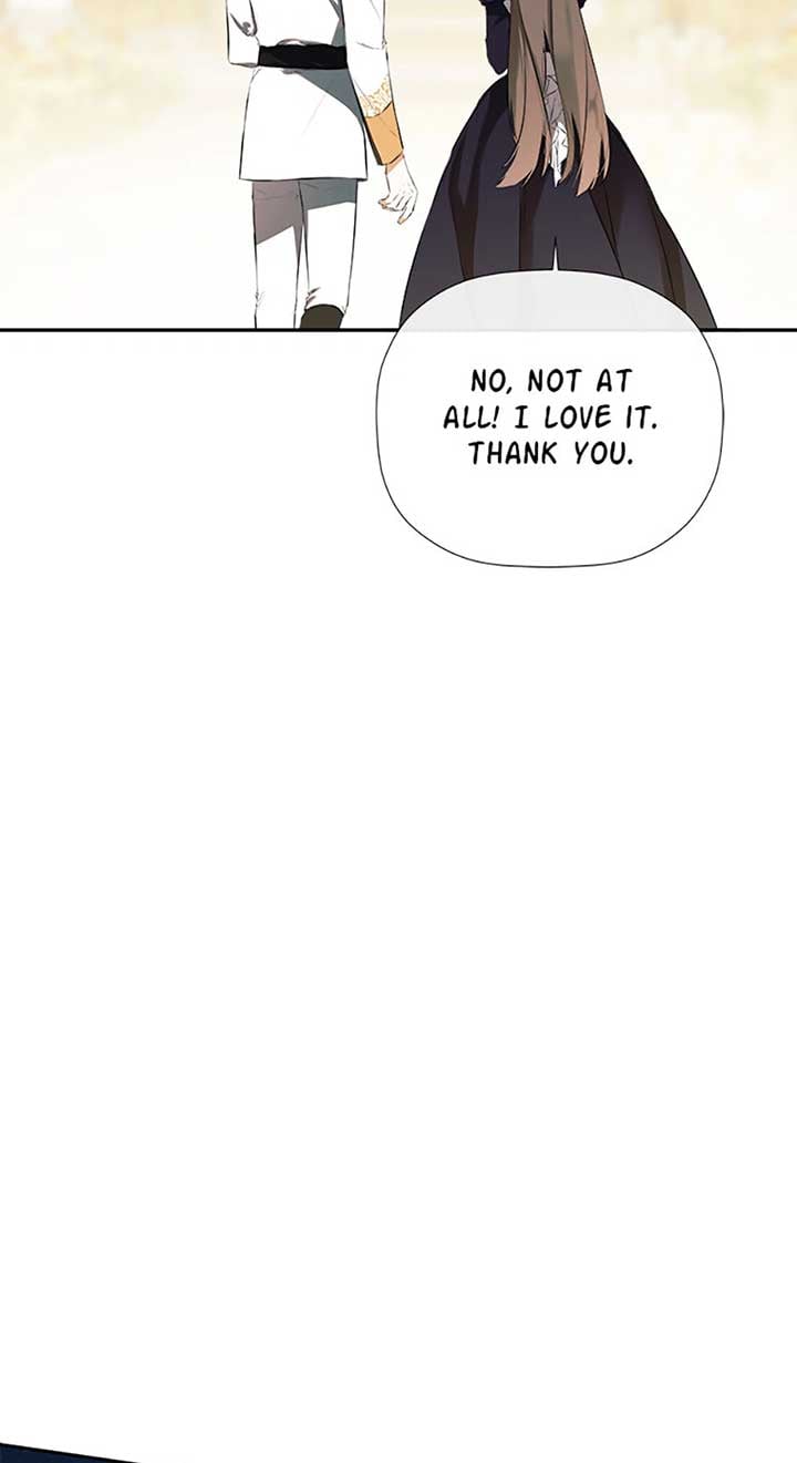 I Mistook the Hidden Identity of the Sub Male Lead Chapter 72 page 9