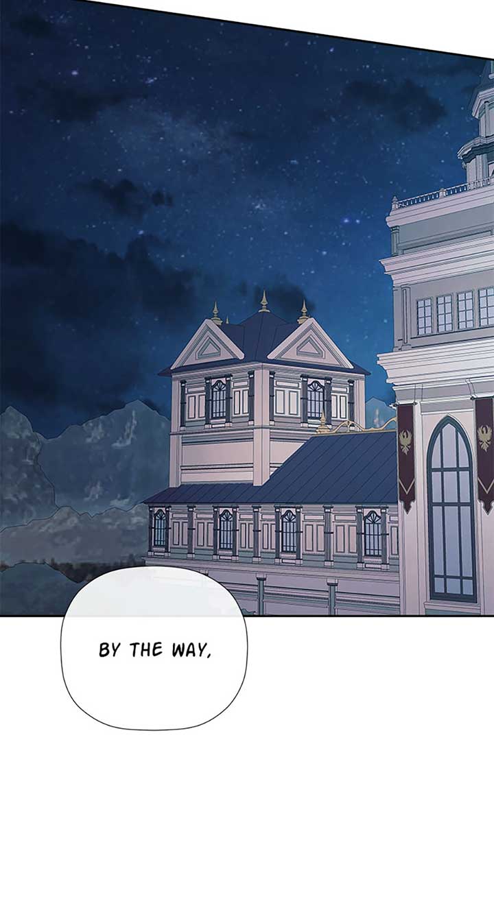 I Mistook the Hidden Identity of the Sub Male Lead Chapter 72 page 10