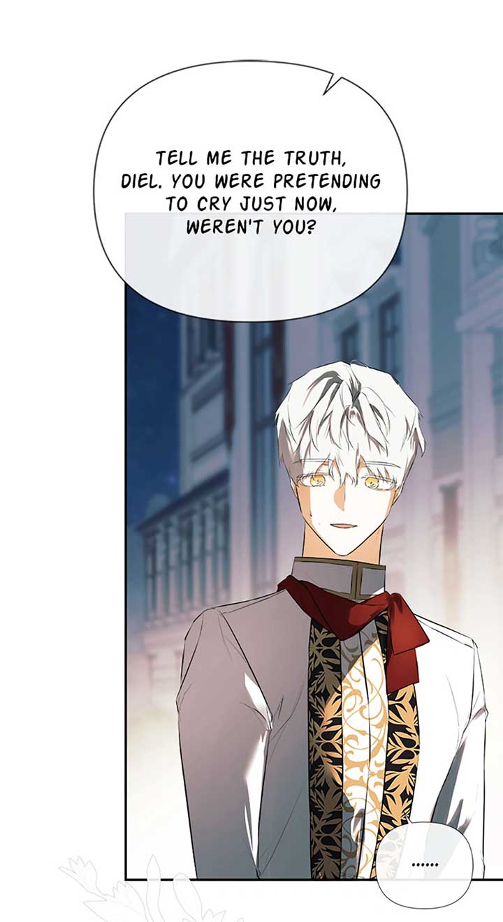 I Mistook the Hidden Identity of the Sub Male Lead Chapter 72 page 11