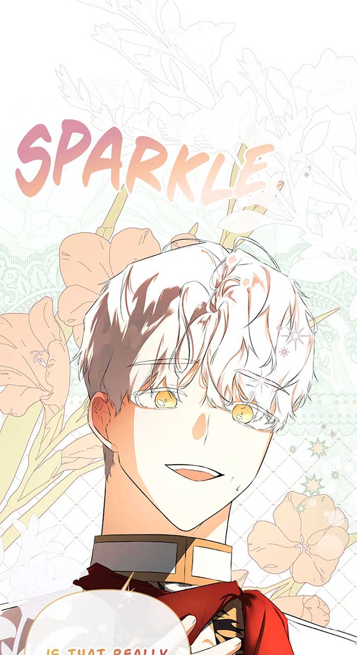 I Mistook the Hidden Identity of the Sub Male Lead Chapter 72 page 12