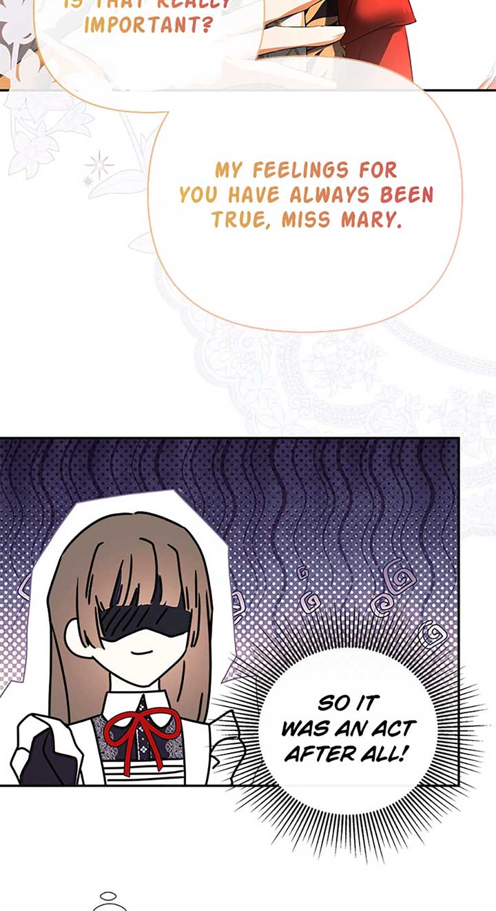 I Mistook the Hidden Identity of the Sub Male Lead Chapter 72 page 13