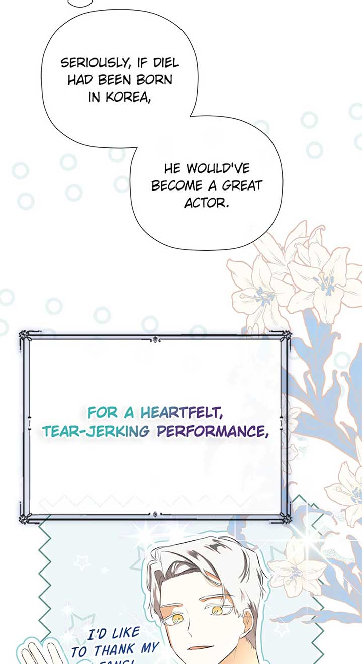 I Mistook the Hidden Identity of the Sub Male Lead Chapter 72 page 14
