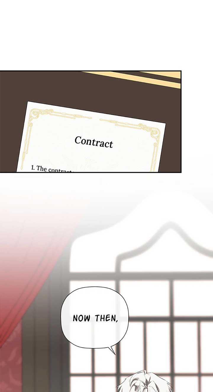 I Mistook the Hidden Identity of the Sub Male Lead Chapter 72 page 19