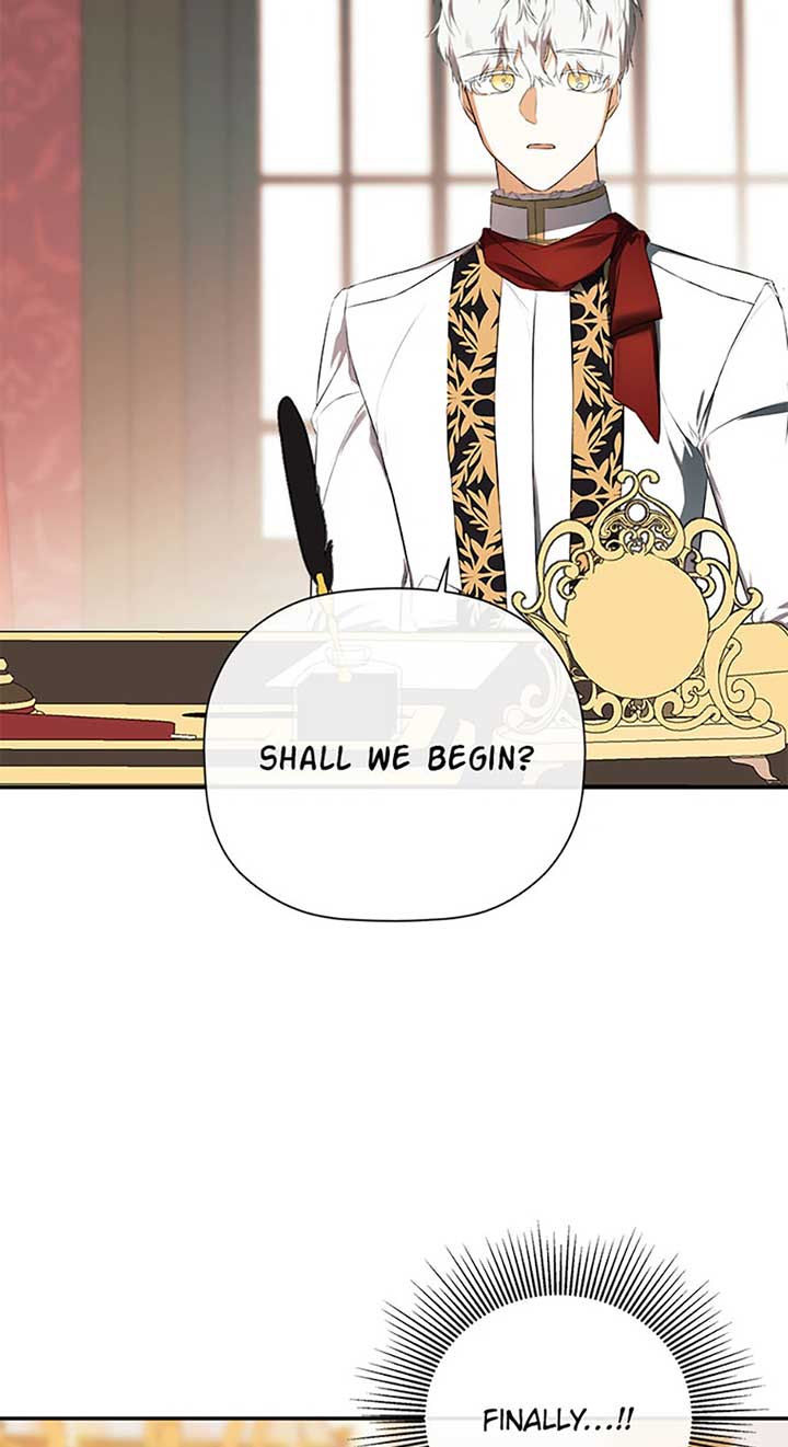 I Mistook the Hidden Identity of the Sub Male Lead Chapter 72 page 20