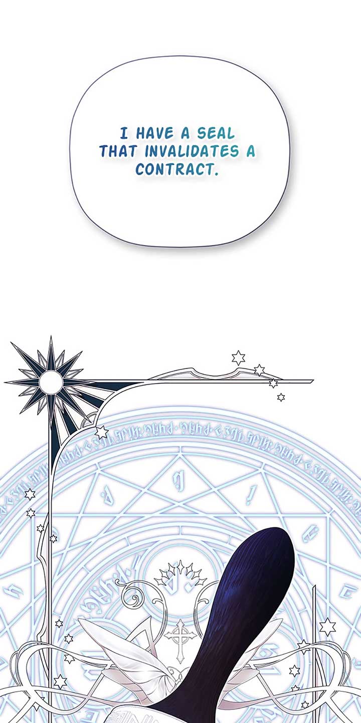 I Mistook the Hidden Identity of the Sub Male Lead Chapter 72 page 23
