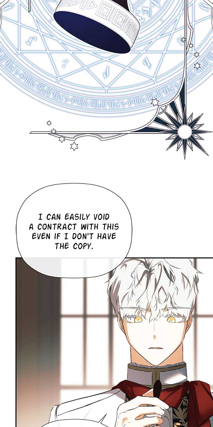 I Mistook the Hidden Identity of the Sub Male Lead Chapter 72 page 24