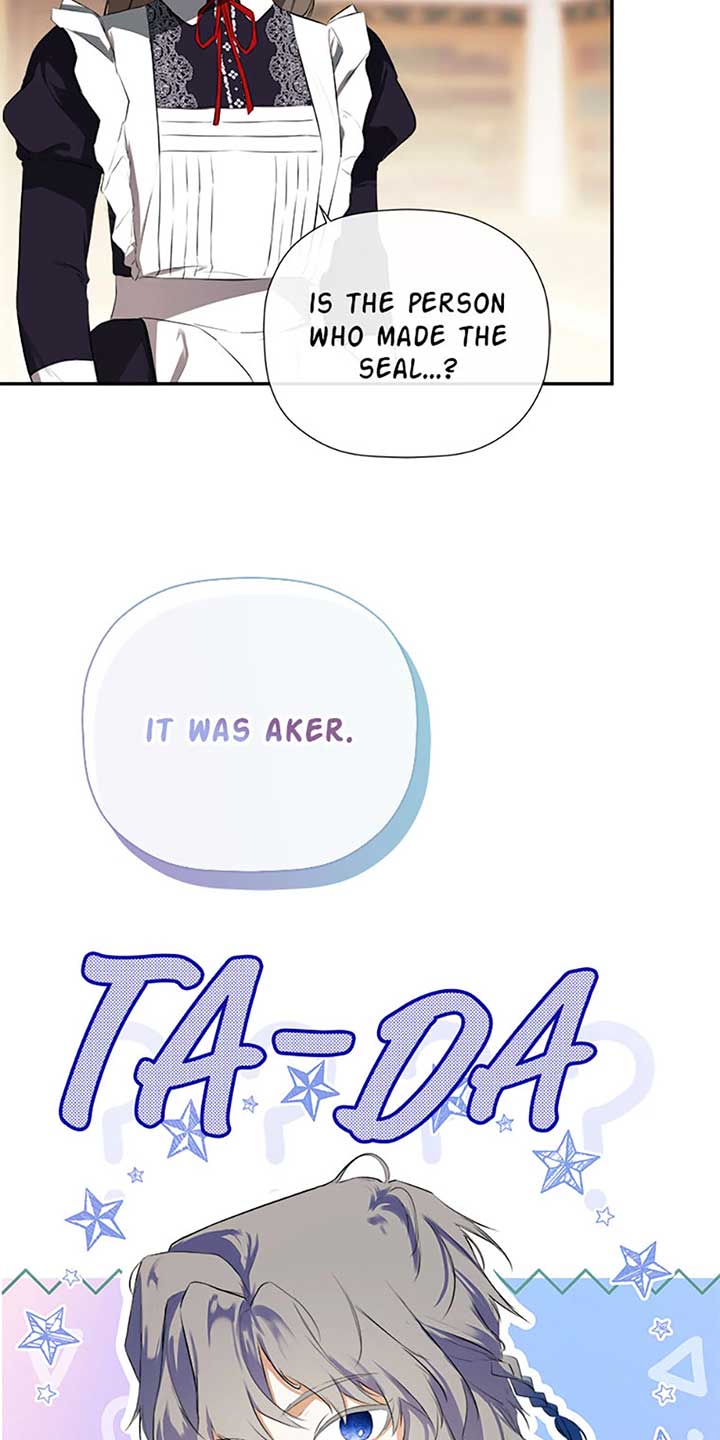 I Mistook the Hidden Identity of the Sub Male Lead Chapter 72 page 26