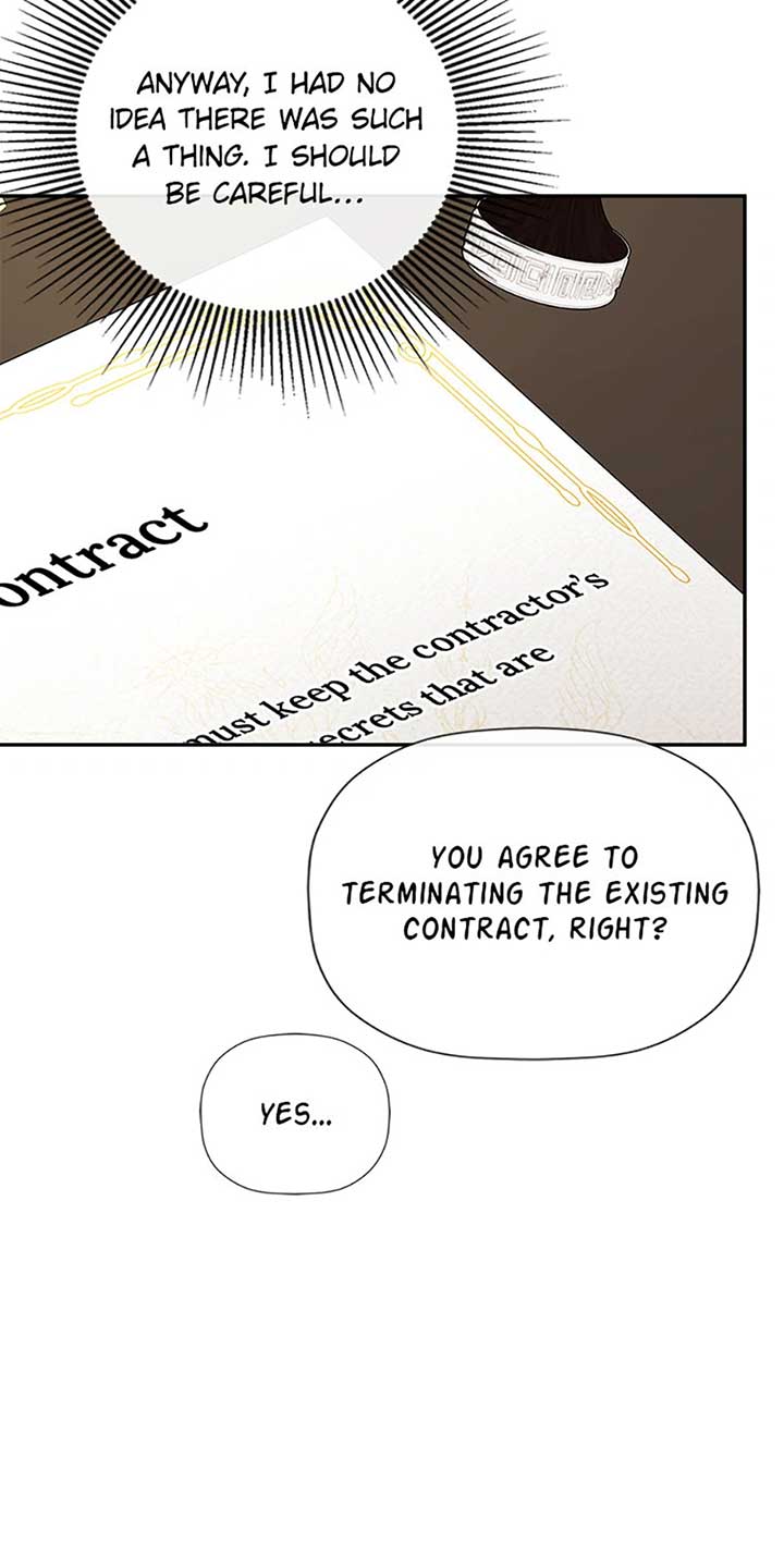 I Mistook the Hidden Identity of the Sub Male Lead Chapter 72 page 28