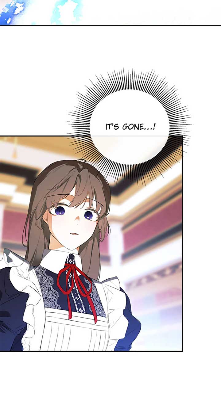 I Mistook the Hidden Identity of the Sub Male Lead Chapter 72 page 30