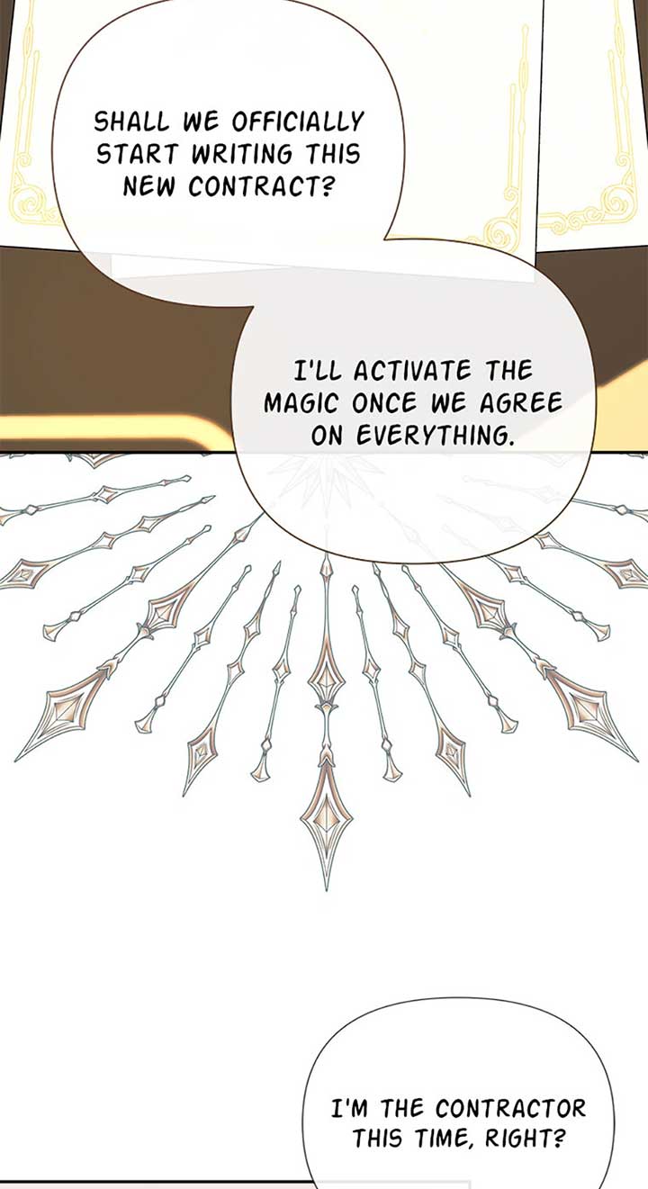 I Mistook the Hidden Identity of the Sub Male Lead Chapter 72 page 32