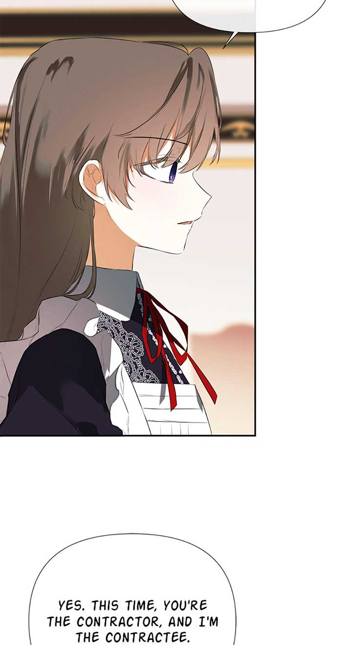 I Mistook the Hidden Identity of the Sub Male Lead Chapter 72 page 33