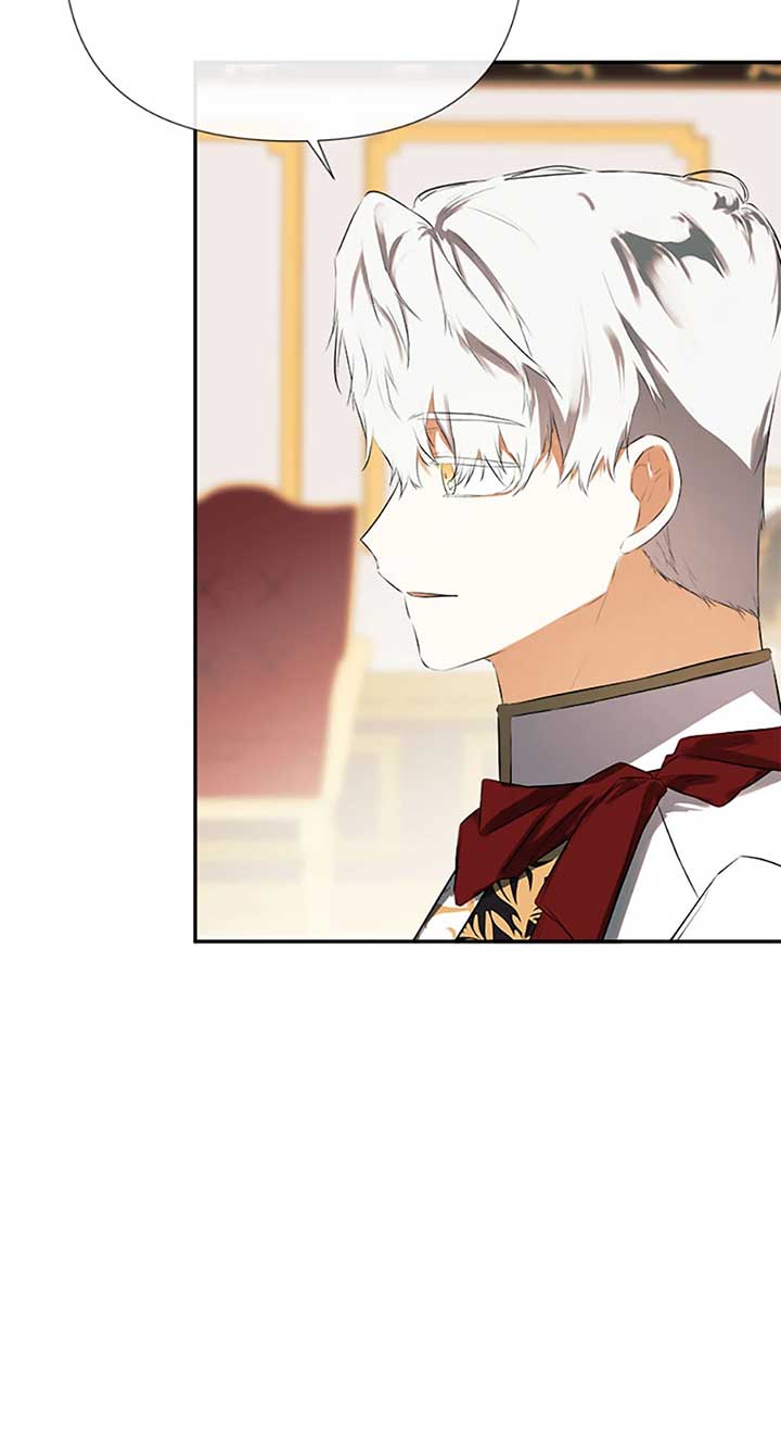 I Mistook the Hidden Identity of the Sub Male Lead Chapter 72 page 34