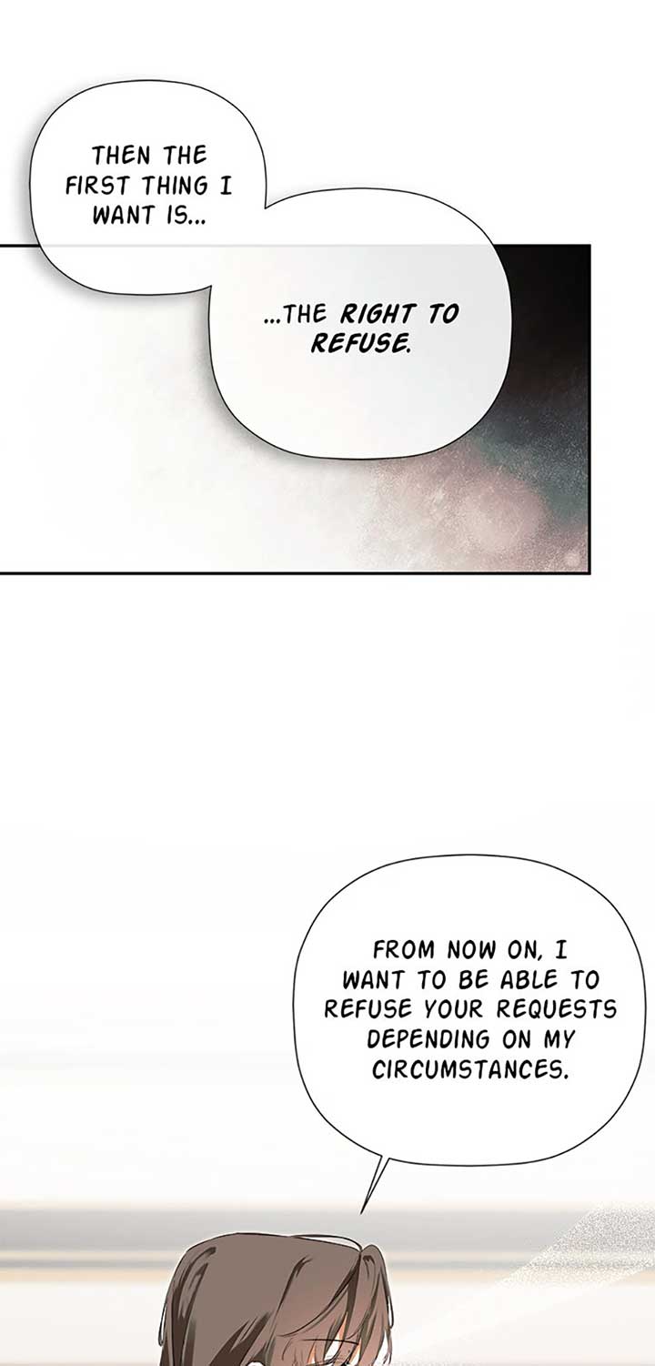 I Mistook the Hidden Identity of the Sub Male Lead Chapter 72 page 35