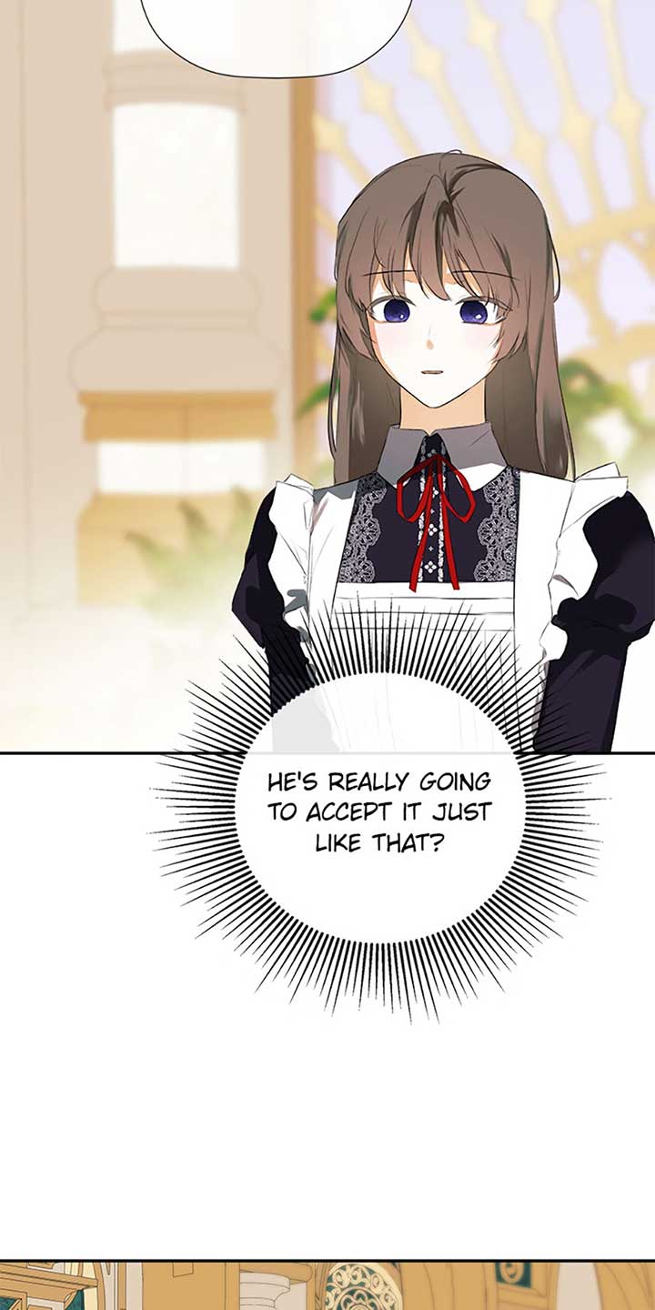 I Mistook the Hidden Identity of the Sub Male Lead Chapter 72 page 3