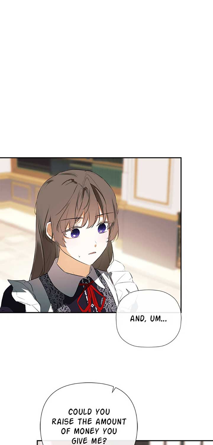 I Mistook the Hidden Identity of the Sub Male Lead Chapter 72 page 39