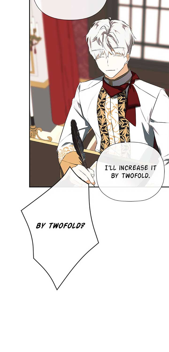 I Mistook the Hidden Identity of the Sub Male Lead Chapter 72 page 40