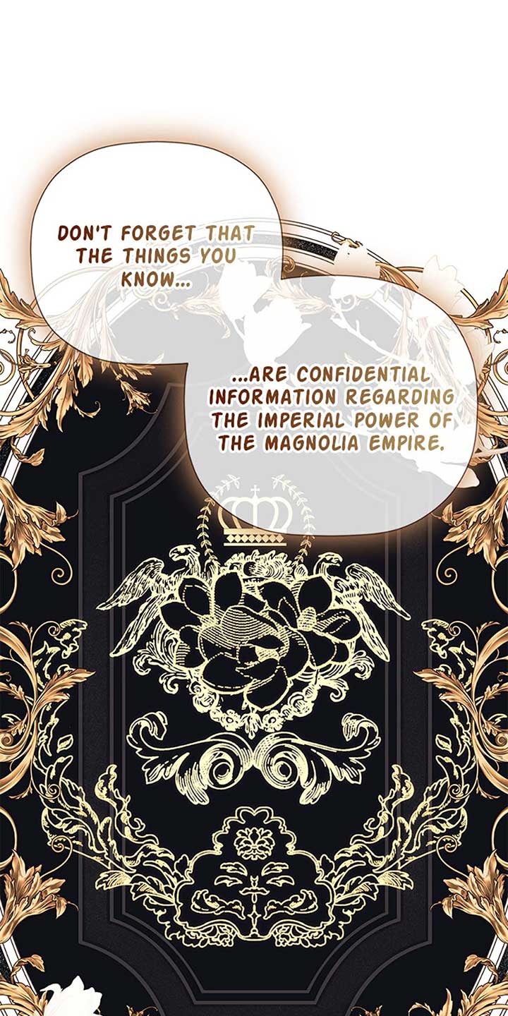 I Mistook the Hidden Identity of the Sub Male Lead Chapter 72 page 45