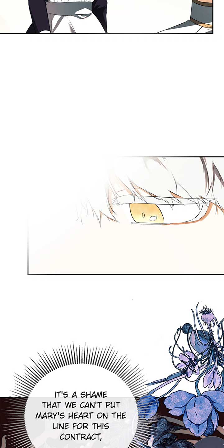 I Mistook the Hidden Identity of the Sub Male Lead Chapter 72 page 47