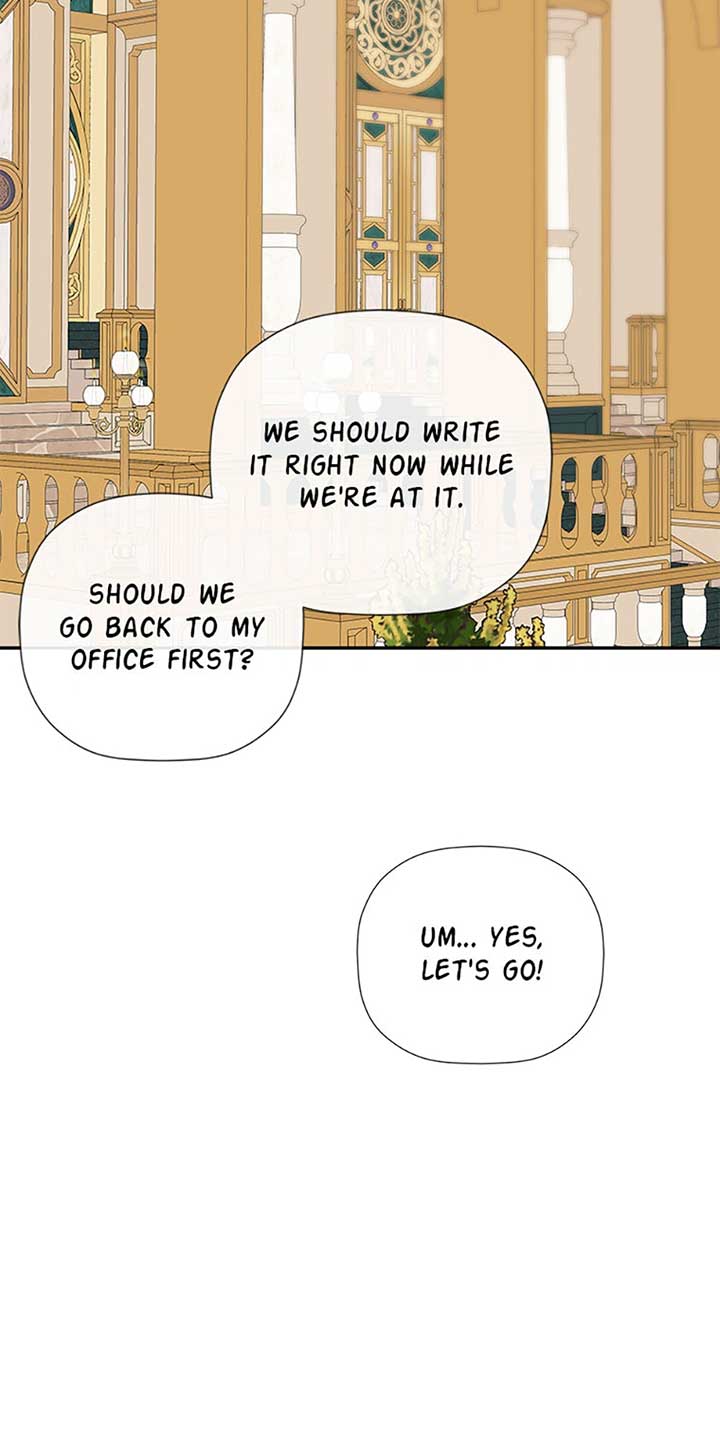 I Mistook the Hidden Identity of the Sub Male Lead Chapter 72 page 4