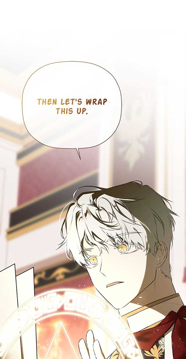 I Mistook the Hidden Identity of the Sub Male Lead Chapter 72 page 51