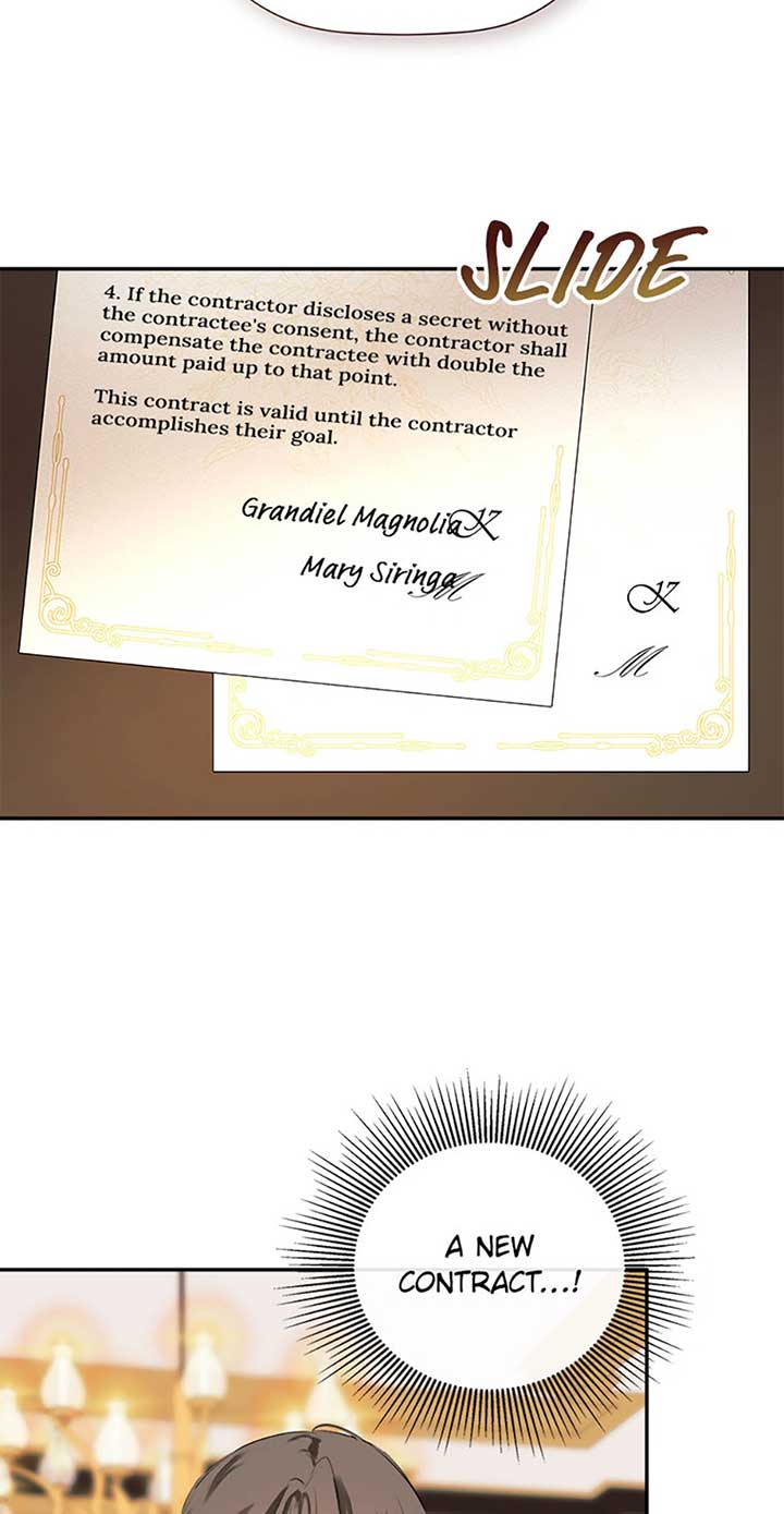I Mistook the Hidden Identity of the Sub Male Lead Chapter 72 page 53