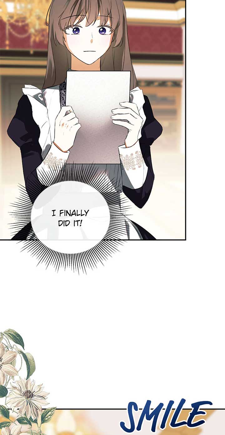I Mistook the Hidden Identity of the Sub Male Lead Chapter 72 page 54