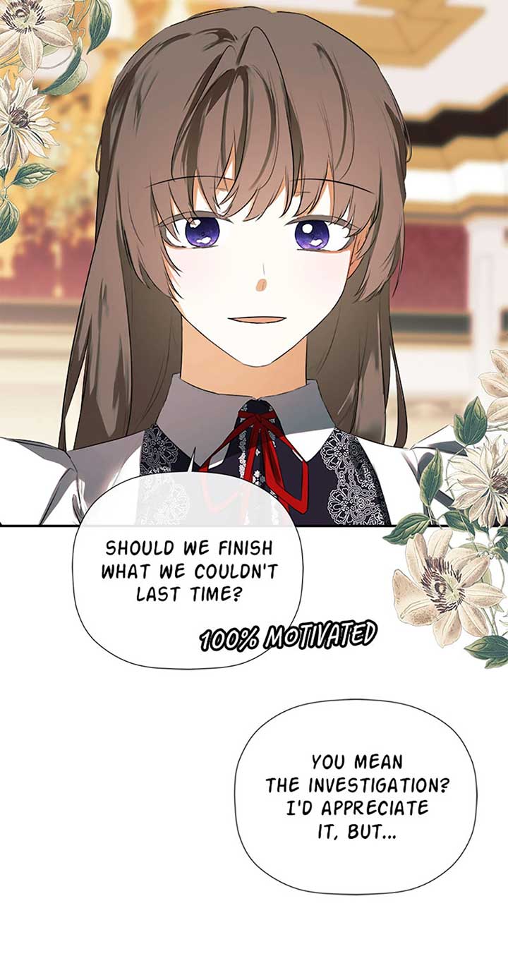 I Mistook the Hidden Identity of the Sub Male Lead Chapter 72 page 55